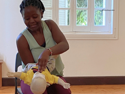 Care for Children for Professional Care Providers (DFCSF/UK Compliant)