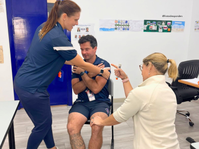 Use and Administration of Epinephrine Auto-Injectors