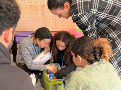 EFR Primary Care for Schools