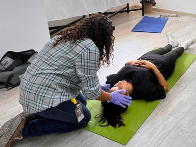 Emergency First Response Primary Care (CPR)