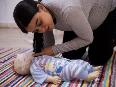 Child and Babysitting Safety