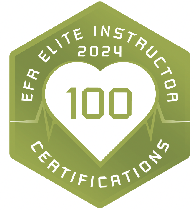 Elite Instructor